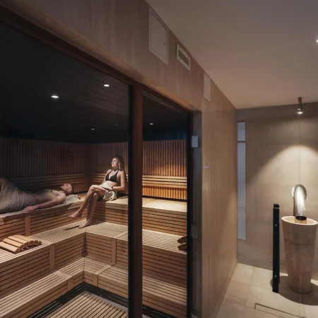 Alpen Resort&Spa-2