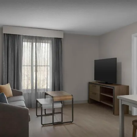 Homewood Suites Nashville Airport-2