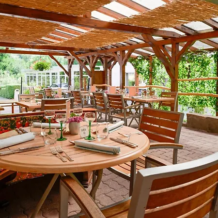 Hotel Restaurant Du Faudé-3