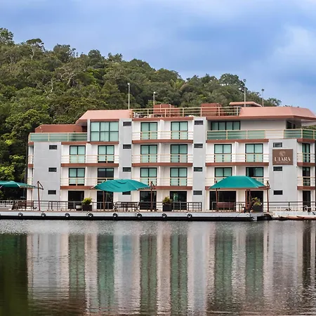 Uiara Amazon Resort-2