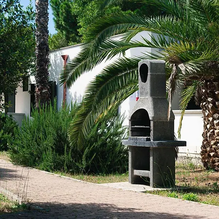 Villaggio Turistico Le Diomedee-3