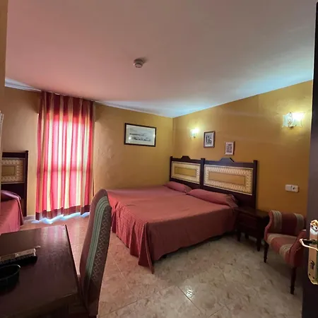 Hotel La Barca-2