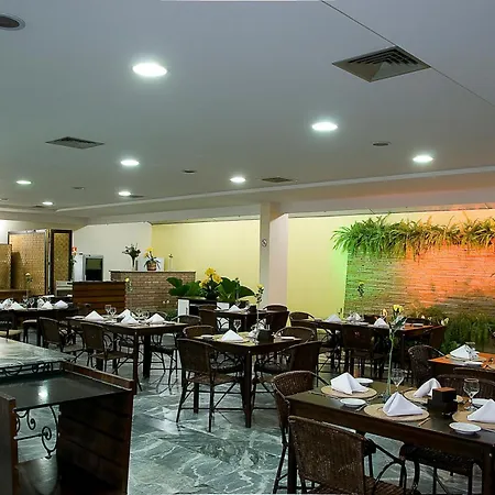 Hotel Michelangelo-2