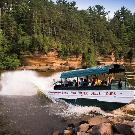 Holiday Inn Express Wisconsin Dells By Ihg-3