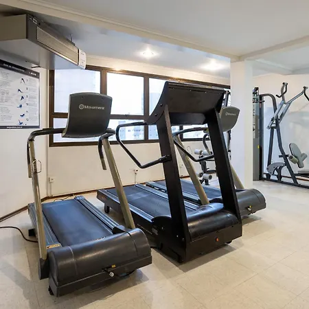Park Tower Campinas By Nacional Inn-2