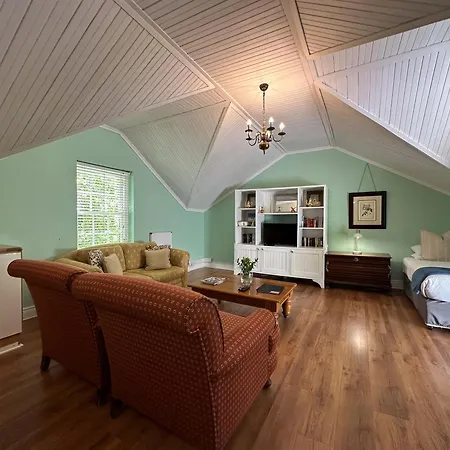 Knorhoek Country Guesthouse-2