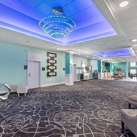 Clarion Inn Des Moines Airport-2
