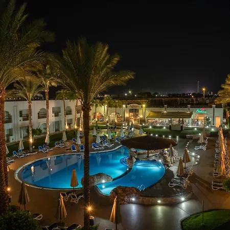 Xperience St. George Sharm El Sheikh-3