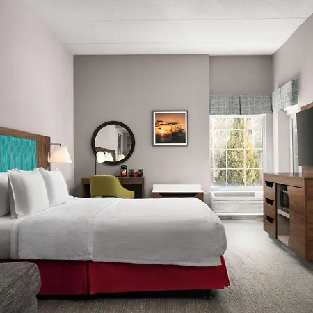 Hampton Inn Sturbridge-2