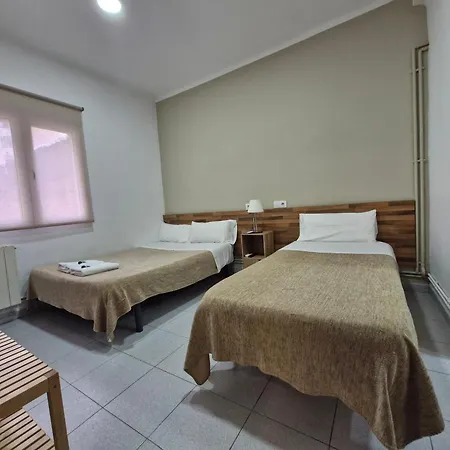 Hostal Elkano-2