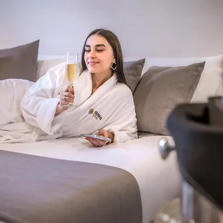 Serhs Carlit Boutique Hotel-2
