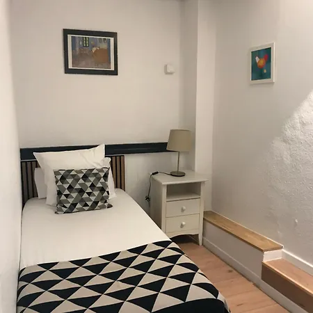 Hôtel Croix Baragnon-2