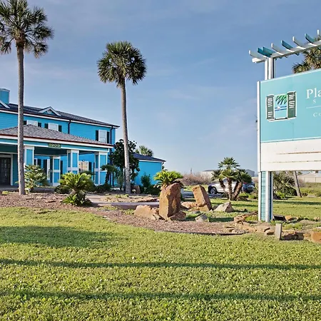 Plantation Suites And Conference Center-2