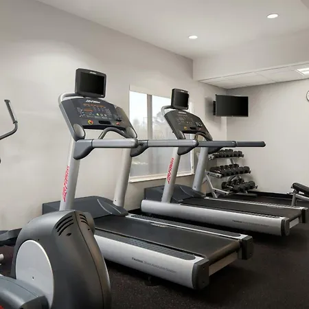 Towneplace Suites By Marriott Florence-2