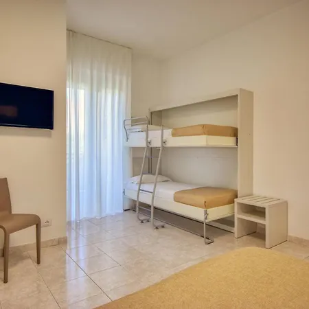 Ambra Hotel Cattolica-3