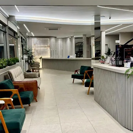 Hotel Recanto Do Rouxinol-3