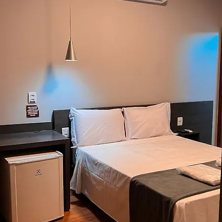Hotel Cerrado-3