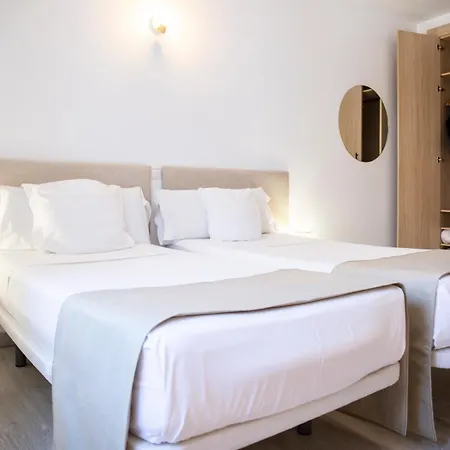 Hotel Casa Dalia By Blossom Hotels-2