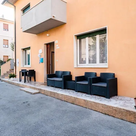 Casa Mafalda - Rooms, Friends And More - Affittacamere, Guest House-2