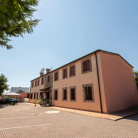 Hotel Le Corti-3
