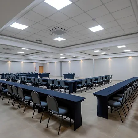 Hotel Caiuá Blumenau-2