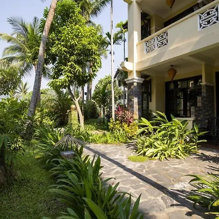 Hoi An Trails Resort-3