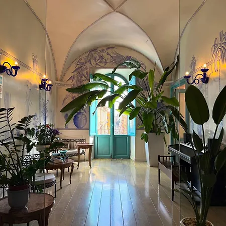 Lilium Boutique Hotel-3