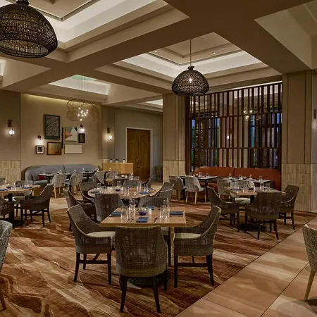 The Westin Kierland Resort & Spa-3