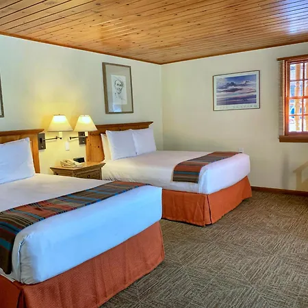 Inn On The Alameda-3