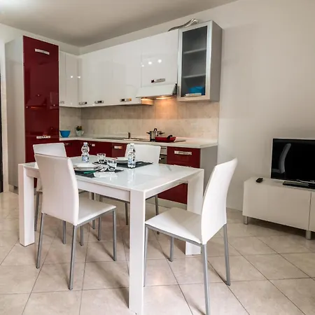 Aurum Aparthotels Bicocca-2