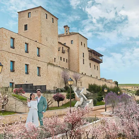 Áurea Convento Capuchinos by Eurostars Hotel Company-2