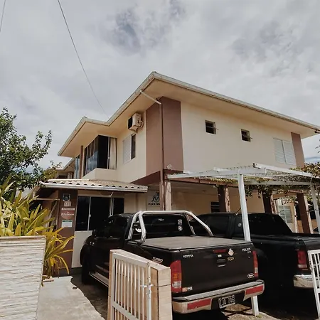 Residencial Marilis-3