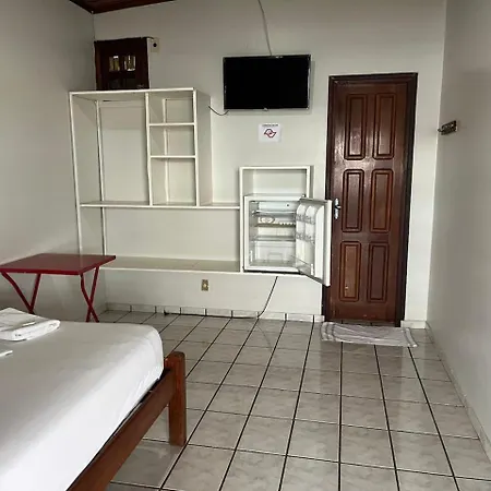 Hotel Panachê-3
