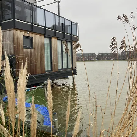 Bed&Breakfast ‘t Westergouwertje-2