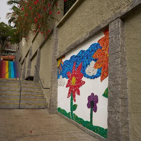 Sesc Poços De Caldas-3