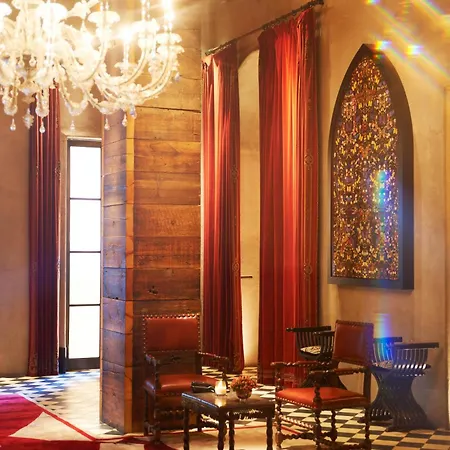 Gramercy Park Hotel-3
