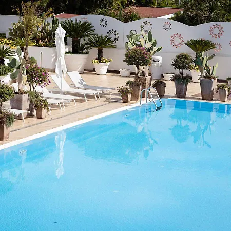 Hotel Meridiana-2