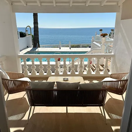 Hotel Paraíso Del Mar-3