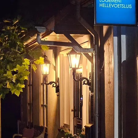 Logement Hellevoetsluis-2