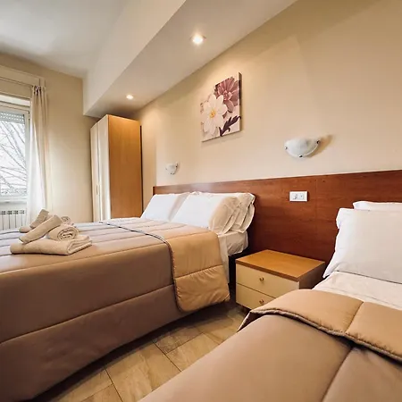 Hotel Villa Robinia-2