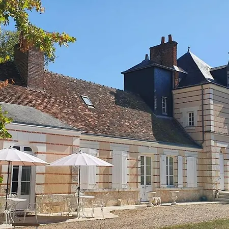 Le Plessis BBB-3