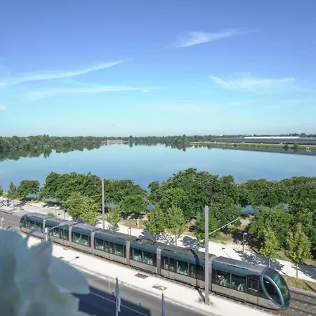 Pullman Bordeaux Lac-2