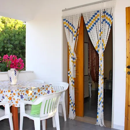 Residence Gli Stingi-2