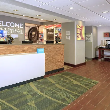 Hampton Inn Hays-North Of I-70-3