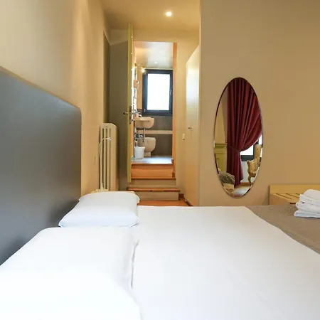 Honey Rooms Ferrara-3