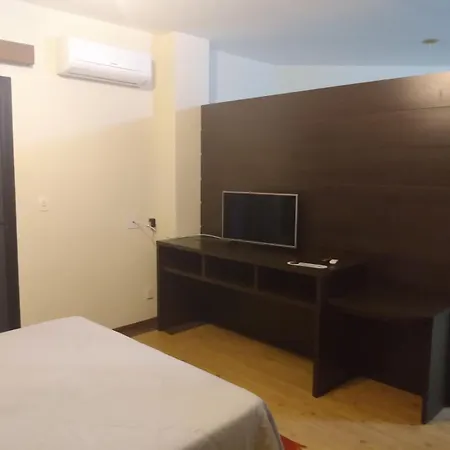 Hotel Brisa Rio-3