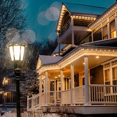 The Cornell Inn, Lenox & The Berkshires-2
