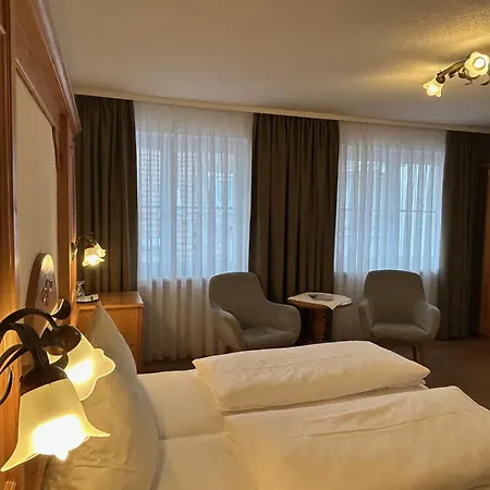 Hotel Schäpfle-2