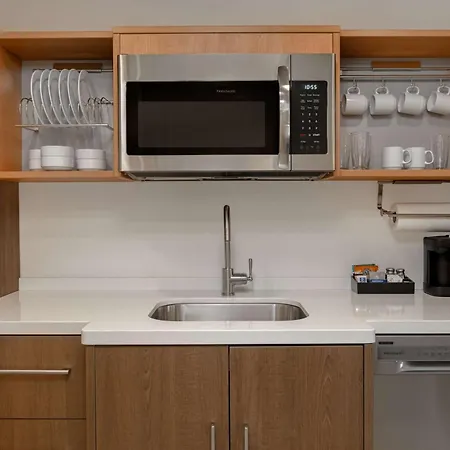 Home2 Suites By Hilton Gainesville-3