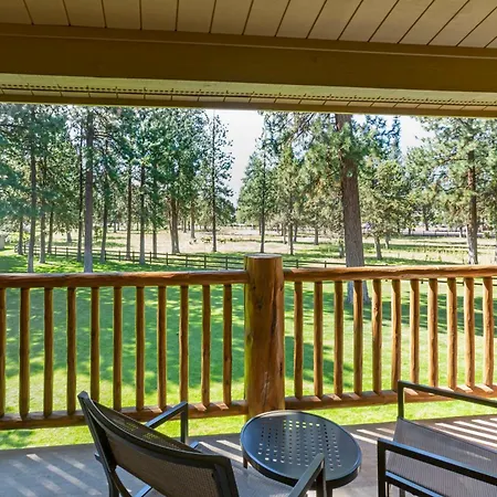Best Western Ponderosa Lodge-3